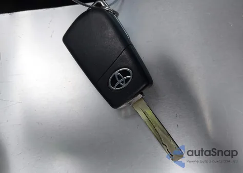 2020 Toyota Corolla Se from USA, damaged, VIN 5YFS4RCE3LP030497